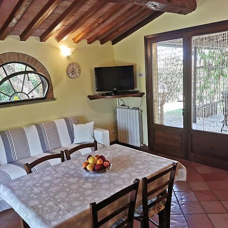 Podere Serena 카스타니에토카르두치 외부 사진
