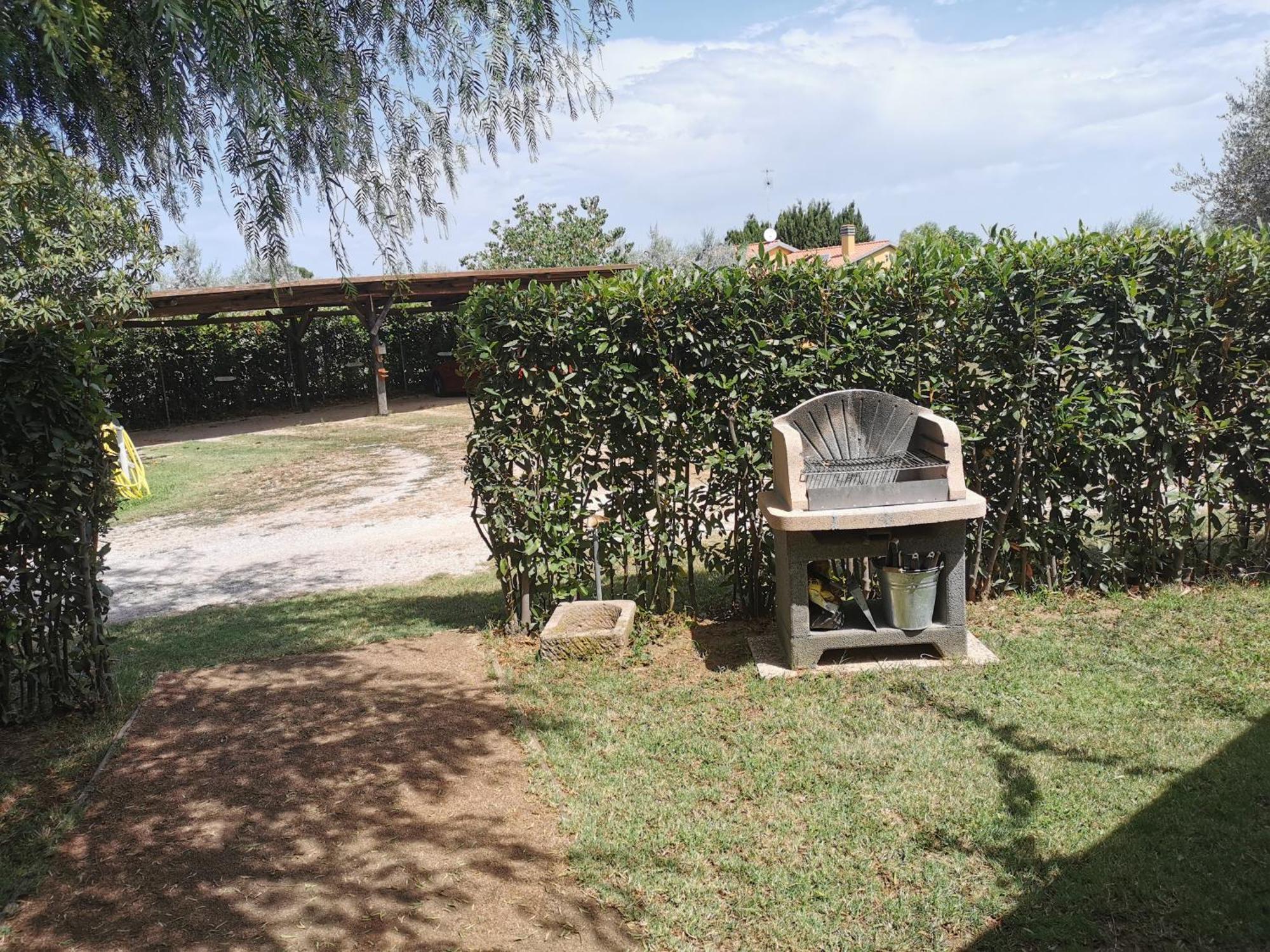 Podere Serena 카스타니에토카르두치 외부 사진