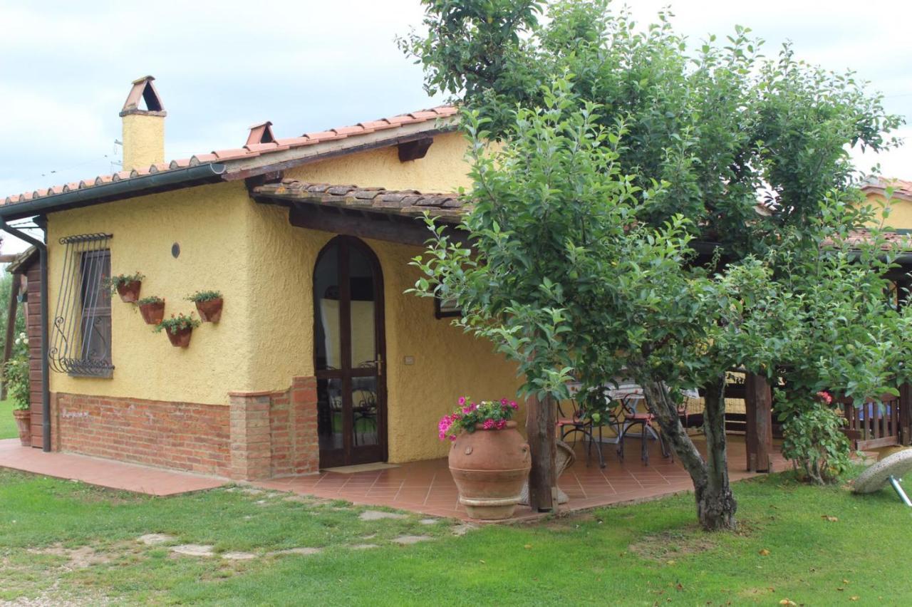Podere Serena 카스타니에토카르두치 외부 사진