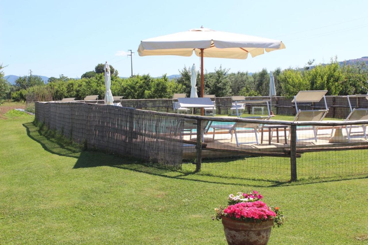 Podere Serena 카스타니에토카르두치 외부 사진