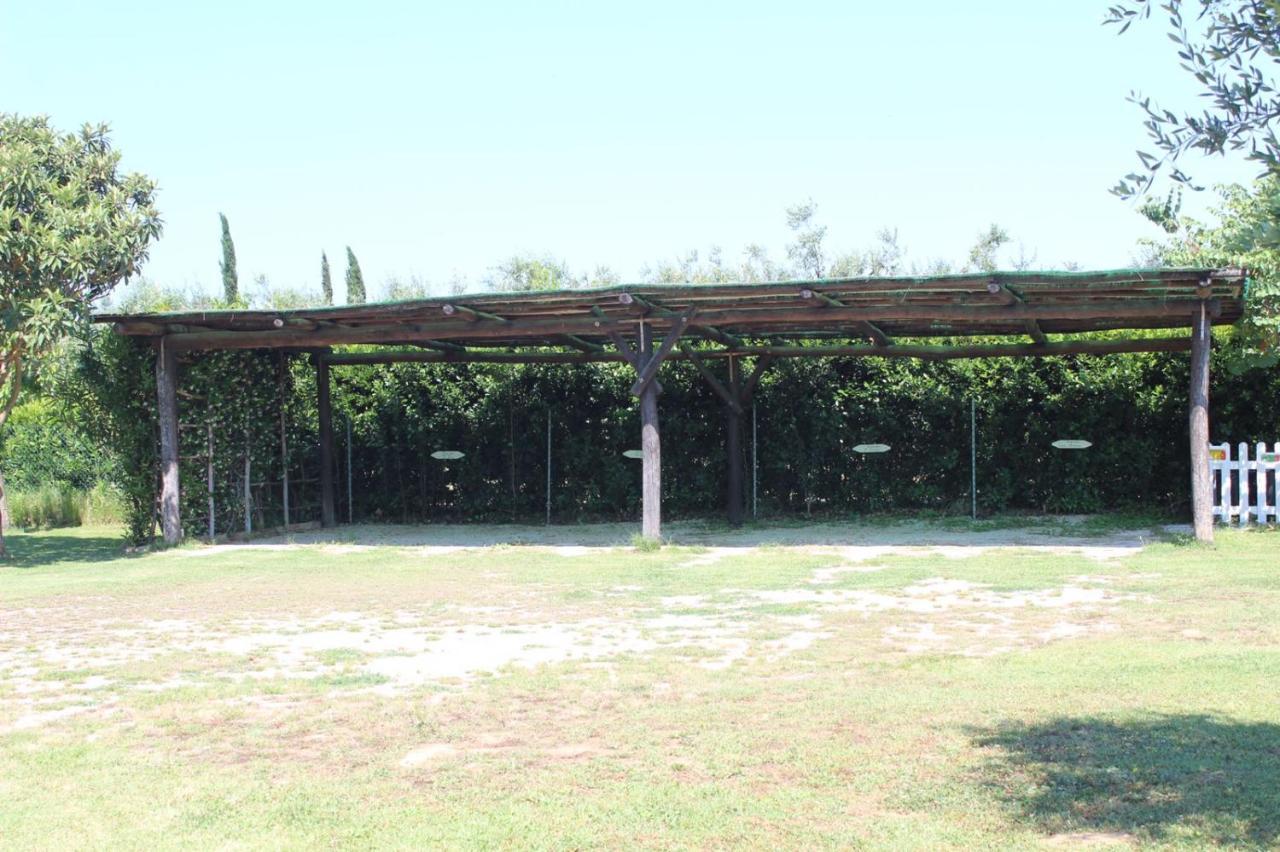 Podere Serena 카스타니에토카르두치 외부 사진